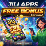 Jili Apps Free Bonus: Claim Your Free 100 & Play Now!