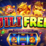 Jili Free: Claim Your Bonuses & Play Top Jili Games Today!